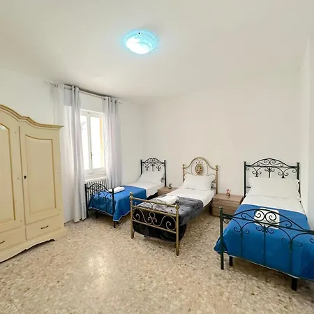 Tropicana - Lido San Giovanni * Gallipoli