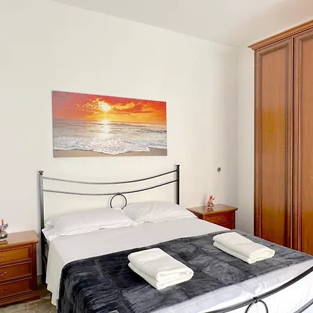 Apartment Tropicana - Lido San Giovanni *