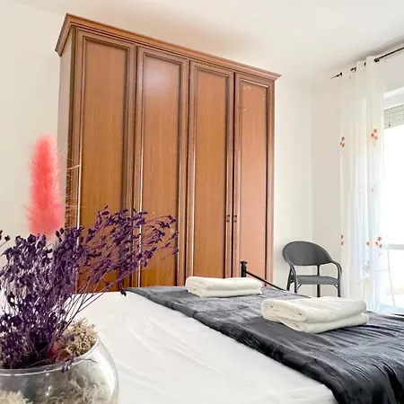 Apartment Tropicana - Lido San Giovanni *