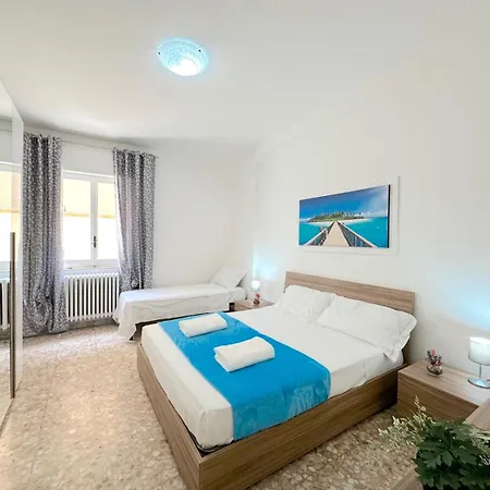 Apartment Tropicana - Lido San Giovanni *