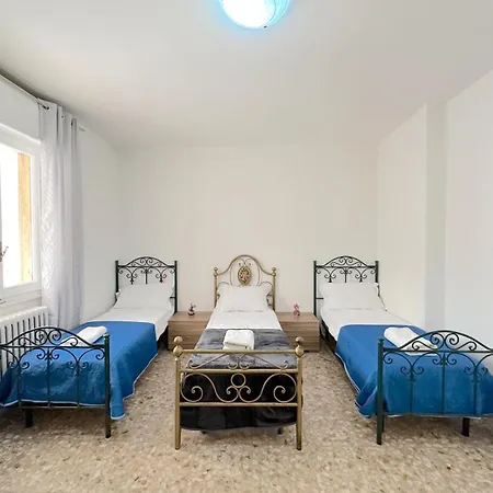 Apartment Tropicana - Lido San Giovanni *