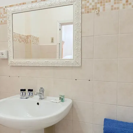 Apartment Tropicana - Lido San Giovanni *