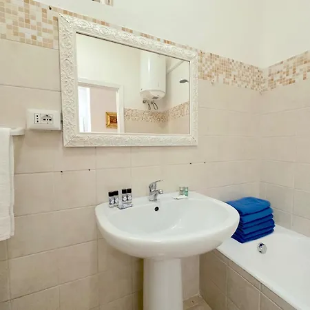 Tropicana - Lido San Giovanni Apartment Gallipoli